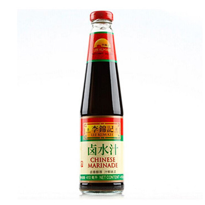 李錦記鹵水汁410ml